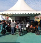 stall 5