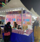 stall 6