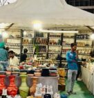 stall for sales